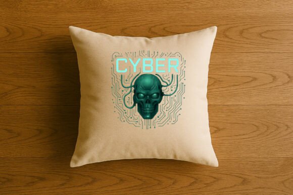 Cyberpunk Skull with Glowing Circuit: A Practical Guide to Choosing and Using Futuristic Tech Art
