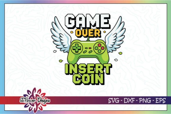Game Time T-Shirt - Funny Gamer Gift G: A Versatile Design for Creatives and Gamers Alike