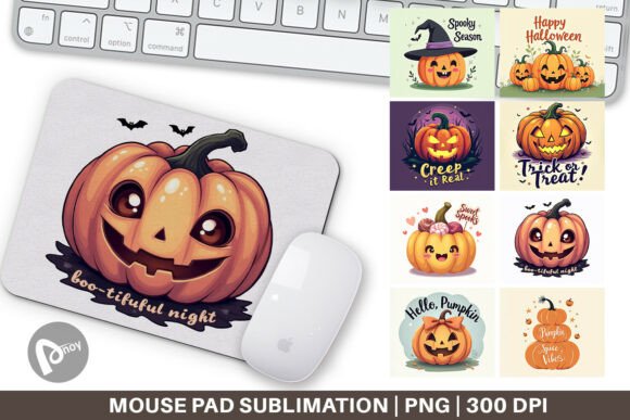 Mouse Pad Pumpkin Quotes: A Complete Guide to Design, Comfort, and Productivity